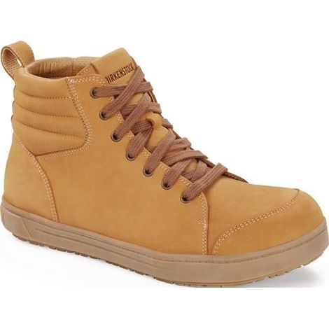 Bota  de  seguridad  QS700  Talla  44  camel  S3  EN  ISO  20345:2011 (1/2)