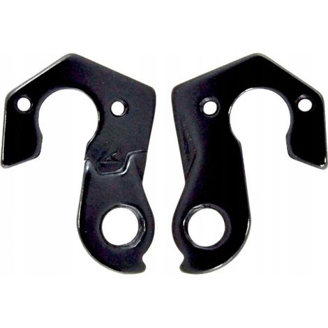 Forcellino del deragliatore per telaio B'twin rockrider decathlon (1/5)