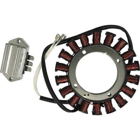 Borne d’alltoage stator 237878-S / 54-755-09-S – Compatibthe KOHLER K482 (1/2)