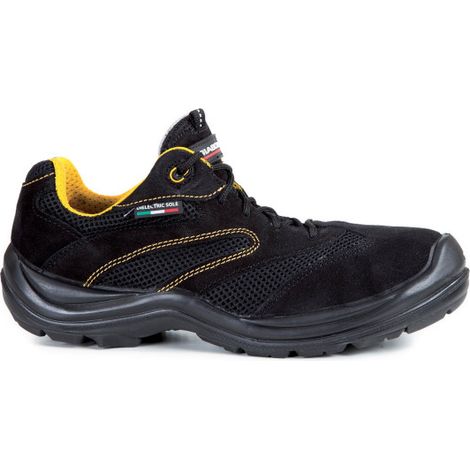 Zapato bajo VOLT SB FO E P HRO 42