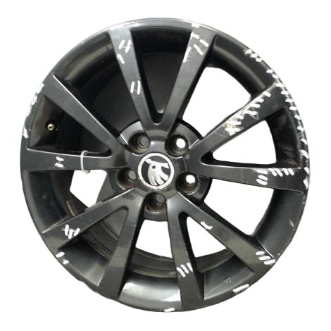 [PRODUIT D'OCCASION] Jante Aluminium SKODA Fabia ♻️ Ref Oe. 5j0601025adfl8 - Garantie à vie