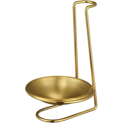 Repose-cuillère vertical, support de cuillère, porte-cuillère pour la salle à manger-Style C