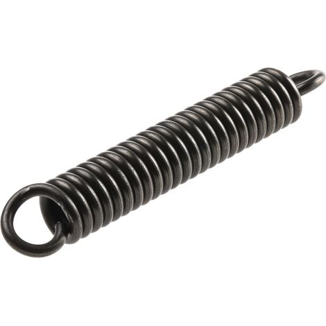 Rs Pro – Ressorts de traction en acier 77.8mm – Diamètre extérieur 13mm – Tension initiale 317N – Lot de 5 unités - 8mm13mm (1/2)
