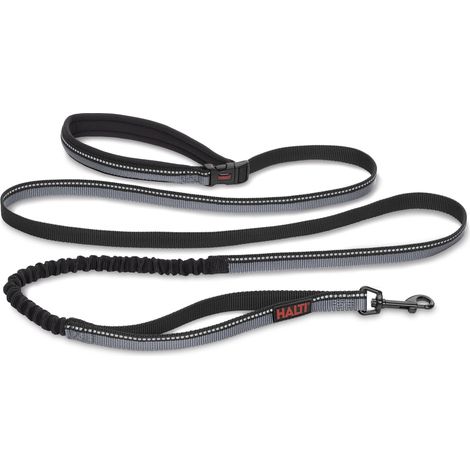 CoA Halti All in One Lead Black Large - 36009 (1/5)