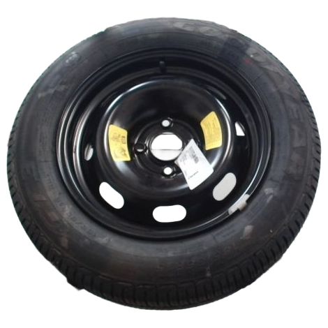 [PRODUIT D'OCCASION] Roue Secours PEUGEOT 207 2006-2013 ♻️ Ref Oe. 1608847180 - Garantie à vie