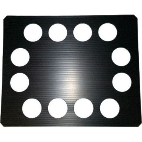 Plaque de rechange pour propagateur X-Stream 12 Sites