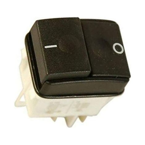INTERRUPTEUR MARCHE ARRET POUR PETIT ELECTROMENAGER KARCHER - 66300870 (1/3)
