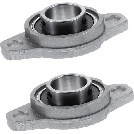 Palier en alliage de zinc à alignement automatique pour (1/5)