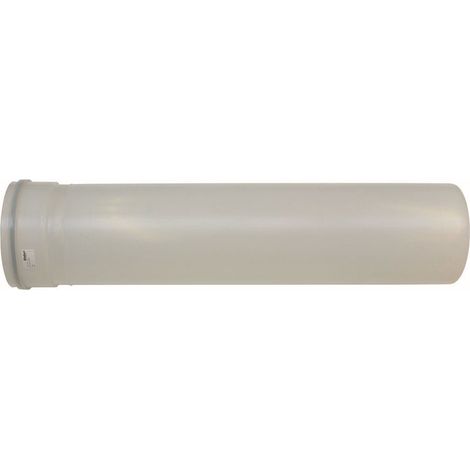 Vaillant Verlängerung 1,0 m 250 mm PP 1,0 m PP, 0020106566
