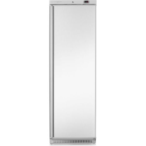 Congélateur dans un boîtier en acier inoxydable - 64x60xH188 cm - Hendi (1/4)