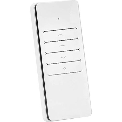 Tuya WIFI M515EGWT Intelligenter Zugperlen-Vorhangmotor für intelligente Haushalte, Hotels und mehr