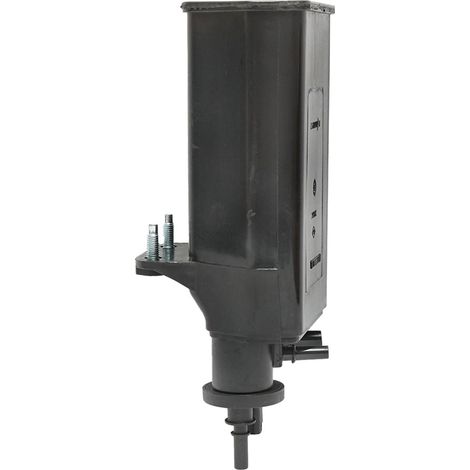 Filtro/contenitore al carbone Dacia Logan MPi benzina 6001549070 (1/5)