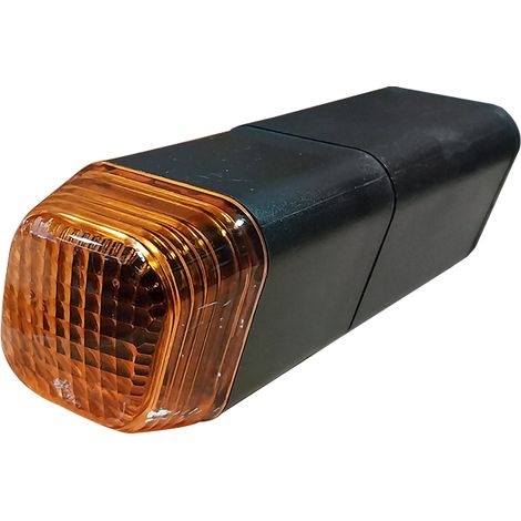 FANALINO LATERALE SINISTRO-DESTRO - IVECO - Eurocargo Tector MY2008 75-120 - 500367950 (1/5)