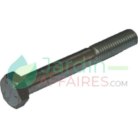 Vite Uni 5737 M 12 x 90 Delmorino 40100022