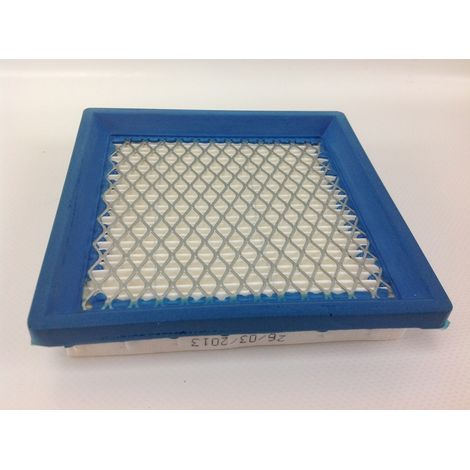 BRIGGS & STRATTON Rasenmäher-Luftfilter 399877 192004