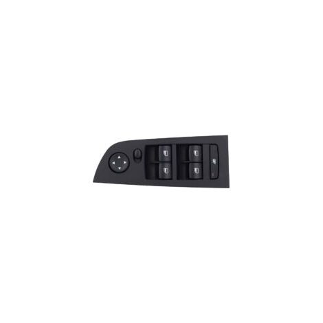 Fensterheberschalter 61319217329 Ersatz für 3er BMW E90 E91 - Crezuo (1/4)