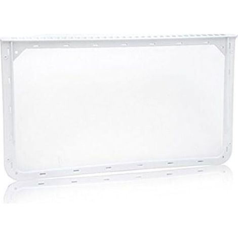 Filtre de remplacement pour sèche-linge haut de gamme 33001808 pour Whirlpool , Maytag et Crosley (1/4)