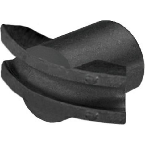 Biegesegment St 3/8", R 50 590051 R