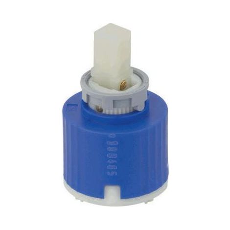 GROHE Keramik-Kartusche Eichelberg 440465, mit Ecom-Funktion (1/3)