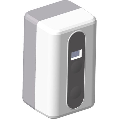 Resideo Rückspülautomatik, für Filter mit Flansch F03, 3Nm, 230V / 50Hz, 5W