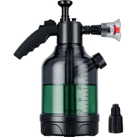 für Hand Hochdruckreiniger Tragbare Sprühflasche für (1/5)