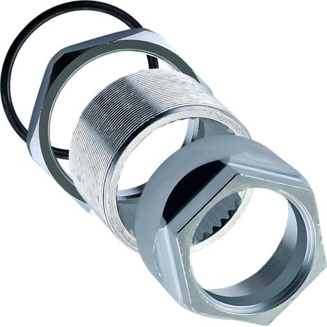Axe Écrou Clip Boulon Manchon de Verrouillage pour TRX300EX TRX400EX TRX250X TRX300X TRX400X TRX450R TRX450ER ATC250R ATC350X (1/5)