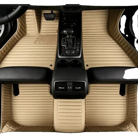 Tappetino per auto, copertura 3D completa, impermeabile, immagine 28 (1/2)