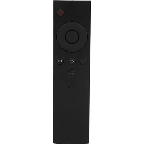 Telecomando sostitutivo Bluetooth 4.0 Xuyan per Xiaomi MIUI TV Box 3 - 3c - 3s - 3pro (1/4)