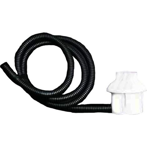Pulsante pneumatico esterno per bagno disabili pl004bb errepierre