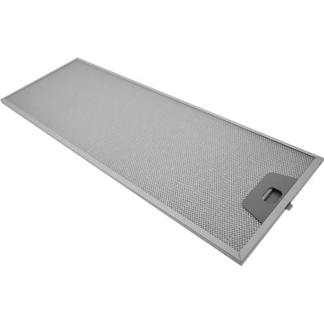 Filtro metallico Beko 515x185mm 9188065383
