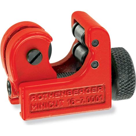Rothenberger 70402 - tagliatubi cu 722 pro (1/2)