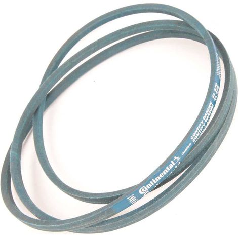 Courroie 4l970 l=246,4cm 7540478 - tracteur colombia