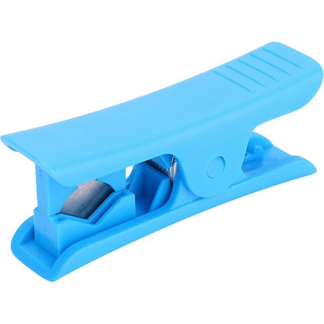 Coupe-tube hydraulique portable pour freins vélo disque