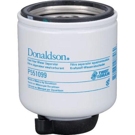 Filtro carburante DONALDSON P551099