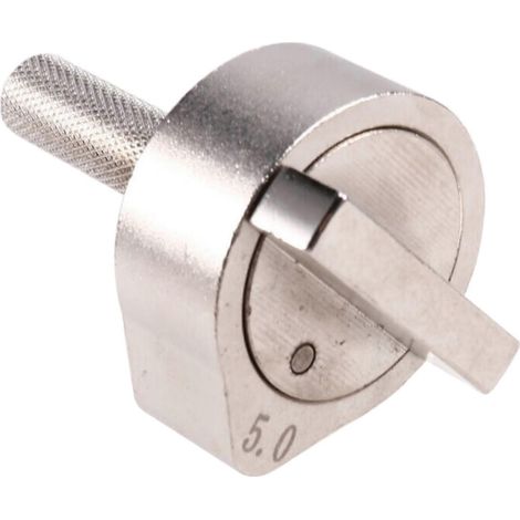 Outil spécial de calage de l'arbre à cames pour pompe à carburant automobile, compatible avec les moteurs 5.0 et 3.0. Pompe à carburant universelle (1/5)