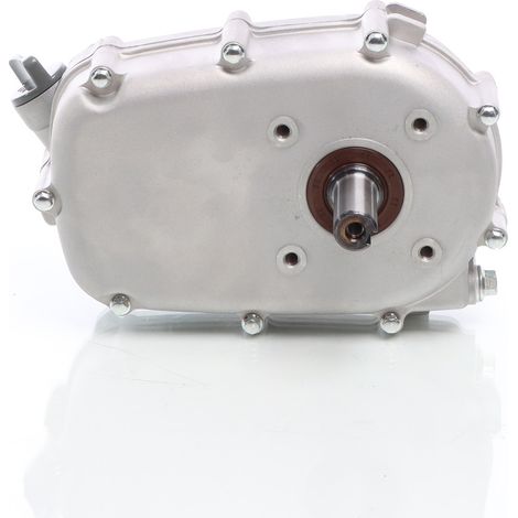 Embrayage centrifuge à bain d’huile 25mm pour moteur thermique 8-15CV – Réduction 2:1 – Compatible karting et petites machines essence – Lifan (1/5)