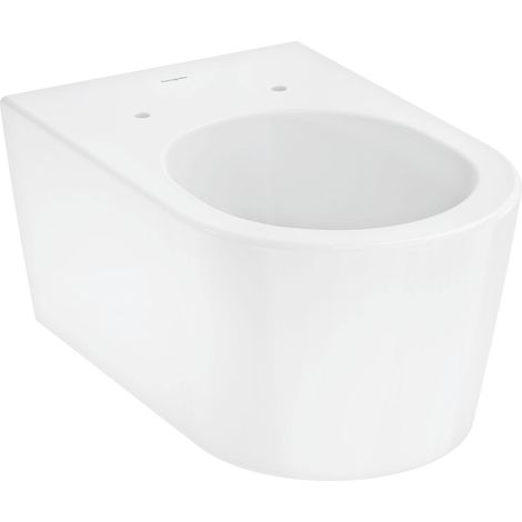 hansgrohe EluPura S inodoro suspendido 540 AquaHelix Flush, (1/5)
