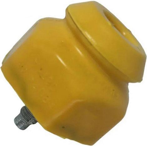 Butée de suspension inférieure EB3C3A016AA pour voiture 2.2L 2015-2018, butée de pare-chocs EB3C-3A016-AA (1/5)