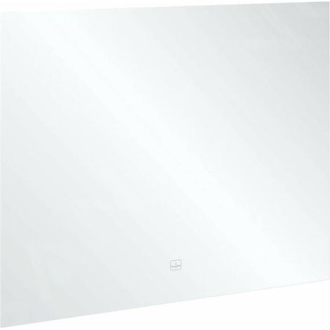 Miroir VB More to See Lite 800x750x24mm avec éclairage (1/4)