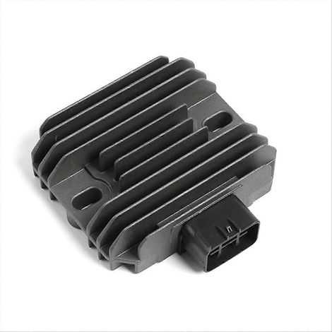Regulador-reparador de tensión para moto KAWASAKI NINJA 300 (1/5)