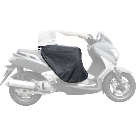 Tablier Universel Couvre Jambes - 100% étanche/Doublure Coton - Taille Unique