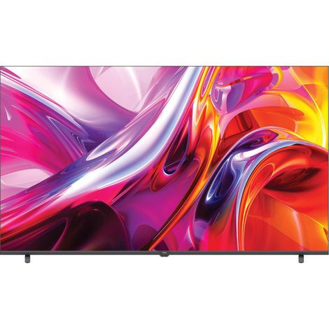 Haier H55K85GUX 139,7 cm (55 pollici) 4K Ultra HD Smart TV Wi-Fi Nero (1/4)