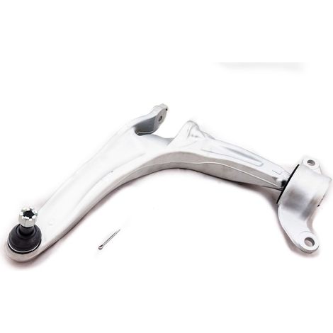 Brazo de suspensión de rueda delantera "MS" (inferior) HONDA CIVIC VIII 1.4-2.2CTDi 01.06- (1/2)