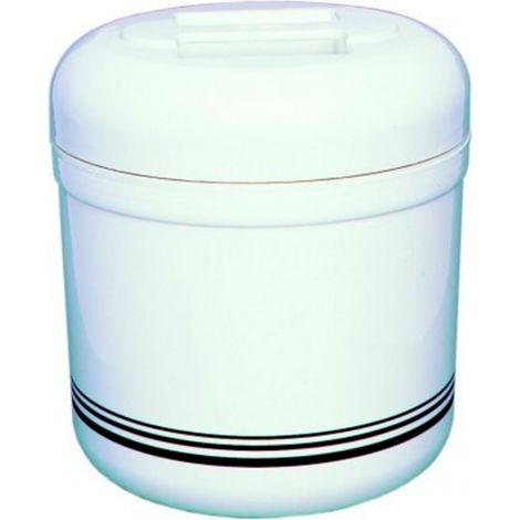 Eiswürfelbehälter Eisbehälter Thermo (1/2)