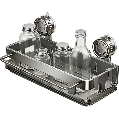 éponge pour évier de cuisine organisateur de rangement avec (1/5)