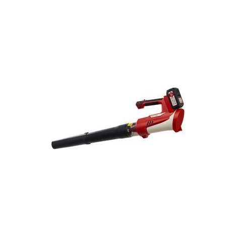 SOFFIATORE  A BATTERIA 21V VENTO S/BATT