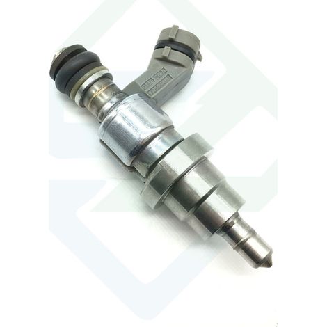 Injecteur de carburant compatible avec Toyota Crown 1JZ 23250-46131 (1/5)