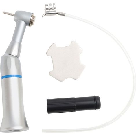 Dental High Speed Contra Angle handpiece Contre-angle Pièce à main FG 1.6mm Foret (1/5)