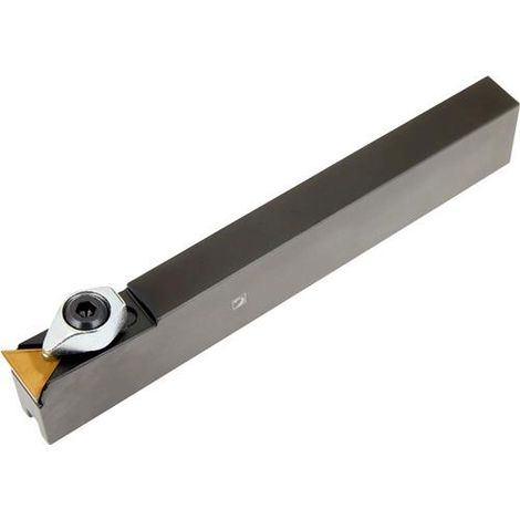 Drehwerkzeughalter ISO CTCPN 2514 M 16 Funkt.-Länge 150mm Neutral PRAMET