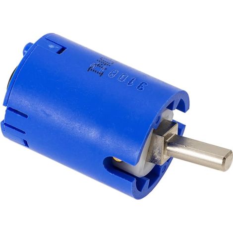 Kronenbach Lima 2.0 Ersatzkartusche Ø 2,8 cm NEU (1/2)